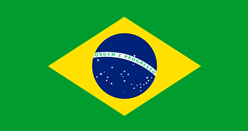 Portuguese Flag
